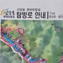 선암골생태유람길 Daum카페