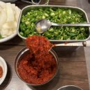 친절순대국