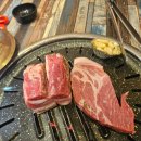 삼환 | [동탄 맛집] 삼환축산 방문 후기 / 영업 시간, 주차장, 웨이팅,매장 내부, 메뉴, 편의 시설, 가격...