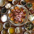 호박골오리집 이미지