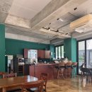 리스팩트커피 | 식사동 치즈케익이 맛있는 카페 &#39;리스펙트 커피&#39; 방문 후기