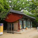 봉은사목사천왕상 이미지