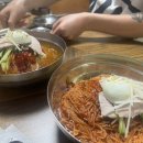 동방밀면 이미지