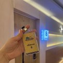 이마트24진주대안점 | 충북 보은 나인밸리파크 숙소 후기 25개월 아기와 함께하는 가족여행