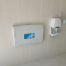 반달공원 화장실 이미지