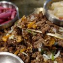 청룡불고기 이미지