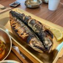 부산 일광 화덕리 고등어마을 (일광 맛집 추천)