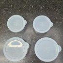 [새제품] 이고웰 3칸나눔 유리밀폐용기 6종세트 & 애코팩글라스 4종세트 이미지