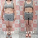 점핑앤몸매공작소 | 직장인 다이어트 두 달 만에 11kg 감량 리얼 후기