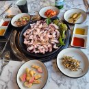 윤식당 앤 윤카페 이미지