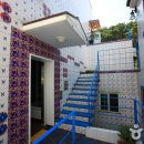 전혁림미술관 이미지