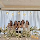 헤어메이크업 디오드청담본점 미혜부원장 여름쿨톤라이트 브라이덜샤워 찰떡 헤메!!!!ෆ