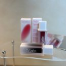 수채화(저) | 안지워지는틴트 얼리언스 수채화 립타투 발레리나 핑크 &amp; 블러쉬 레드 후기