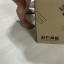 더루트파트너스 | 향좋은 아기 섬유유연제 추천ㅣ레드루트 스위트플로랄 사용후기