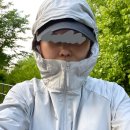 파카인 | 유니클로 포켓터블 UV파카 후기, 여름 내내 입어본 진짜 장단점 ( 후기 스타일링)