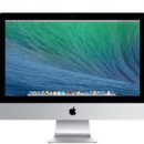 2014년 iMac (21.5-inch, Mid 2014) 이미지