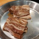 옛정참숯불갈비
