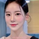 송연헤어 | 웨딩촬영 헤어메이크업 청담 헤움 송연부원장님, 보라부원장님 후기