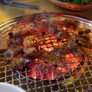 돌판돼지갈비