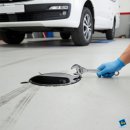 부흥카부분정비 | 13만km 라쿠니 그랜드스타렉스 캠핑카 오일 4종 합성유 풀정비 후기(김반장님 생유~)