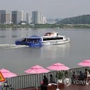 한강버스