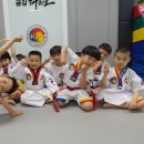 동원키즈 태권도 이미지