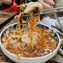 앗싸 해물칼국수 물회 | 광릉수목원 나들이 맛집, 국수러버라면 컴온! &lt;고모리 하드림 해물칼국수&gt; 칼국수, 물회 후기
