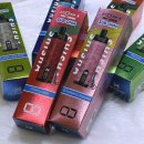 스톰맥스 | 모스모 스톰 X 맥스 20000 폐호흡 일회용 전자담배 6종류 맛 후기 리뷰!