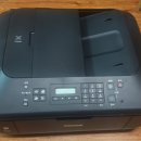 캐논 잉크젯 복합기 MX477 (프린터+복사기+스캔+팩스) 팝니다. 이미지