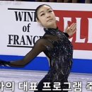 김연아 안무가 데이비드윌슨이 말하는 죽음의 무도 오프닝 안무의 뜻 이미지