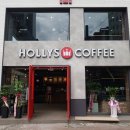 할리스커피 주안역점 이미지