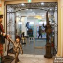 모건시티 빌딩 이미지