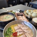 푸짐한순대국 | 남양주 순대국 맛집 쌍둥이 순대국｜남양주 오남 밥집 푸짐한 순대국 정식 후기
