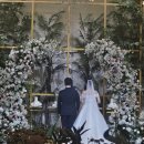 SY빌딩 | 수원결혼식 SY컨벤션 웨딩홀 하객 후기 ( 뷔페 정말 맛있음 )