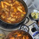 여기가 좋겠네 | 회기 여기가 좋겠네 후기ㅣ경희대 가성비 닭도리탕과 고기떡볶이 맛집
