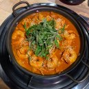 익산 영등동 술집 닭발먹은새우 / 익산 닭발 맛집