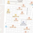 충렬상가시장 이미지