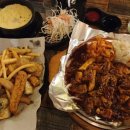 굽모닝닭오리숯불바베큐 이미지