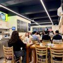 아리랑빌딩 | 여의도 보쌈 맛집 추천｜박만배아리랑 보쌈 여의도점 내돈내산 후기 (본점과 비교)