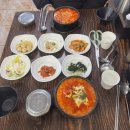 경포번영회 주차장 부근 | 강릉맛집 ‘최일순짬뽕순두부’솔직 비추천후기-(주말웨이팅/캐치테이블/대기꿀팁/주차)