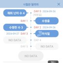 라라온누리약국 | 시험관 장기요법 3일 신선배아 3개이식, 중급배아 이식.미세진동배양 이식당일 식단