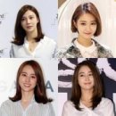 헤어스타일뷰 이미지