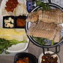 보쌈의 맛 | [전주] 막걸리 거리 대신 다녀온 남도주유소에서 막걸리랑 전, 보쌈 맛 솔직후기 내돈내산