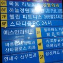 헬린 목동점 | 목동사거리 헬스장 헬린 목동점 6개월 이용 후기, 리뉴얼 후 바뀐 모습 (체험 가능한 일일 회원권)