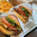 쉐이크쉑 서면 이미지