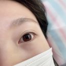 은아유치원 | 낙성대속눈썹펌 잘하는곳 제니뷰티 (짧은 직모속눈썹)