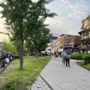 비파 | 연남동 맛집 파스타 메뉴 예약 | 차돌멜초비파스타 식사 후기