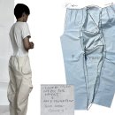 공업용 미싱의 첫 걸음 이미지