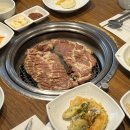 송도돼지갈비 | 동탄돼지갈비 맛집 송도갈매기 동탄점 양념갈비 후기