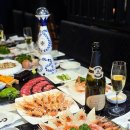 꽃새우 영번지 | 짠한형 신동엽도 반한 강남 역삼역 맛집 꽃새우 영번지 선정릉역 회식 장소 추천